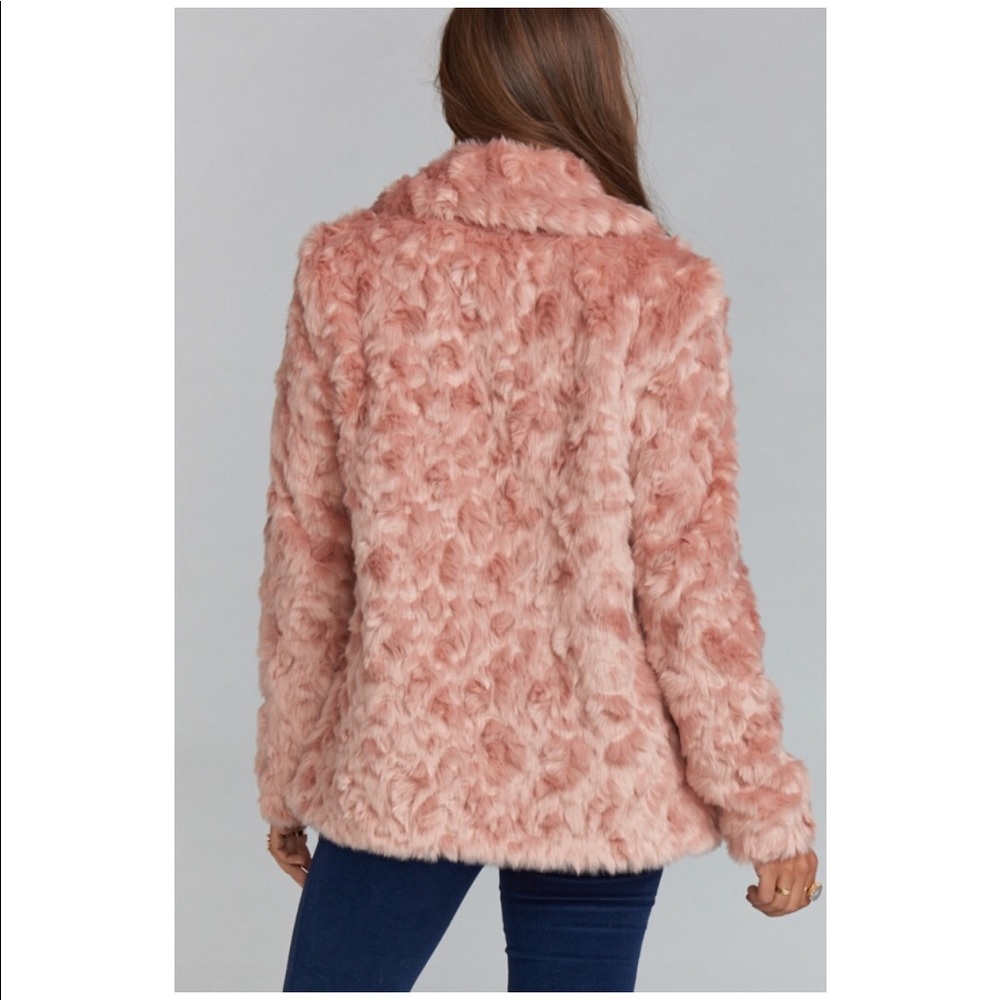 •{Show Me Your MUMU}• PARK AVE JACKET - Picture 3 of 4
